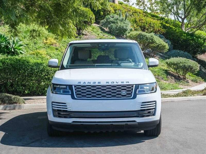2018 Land Rover Range Rover L405 - Image 2 of 21