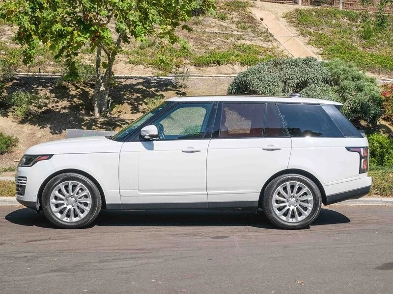 2018 Land Rover Range Rover L405 - Image 3 of 21