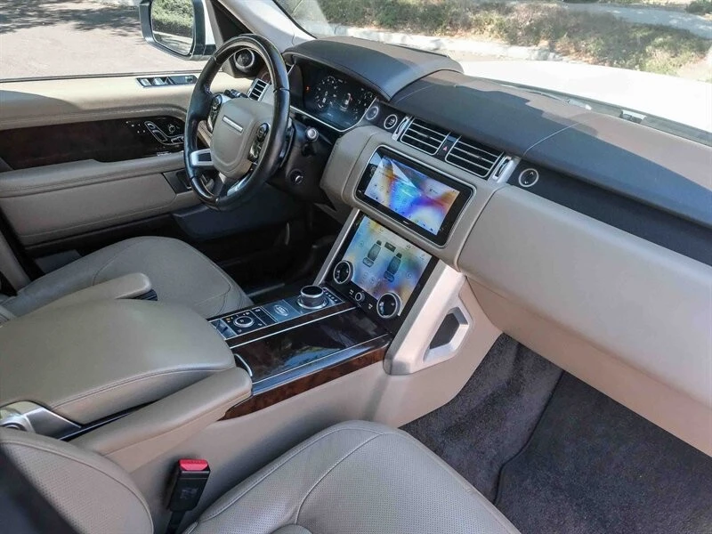 2018 Land Rover Range Rover L405 - Image 13 of 21