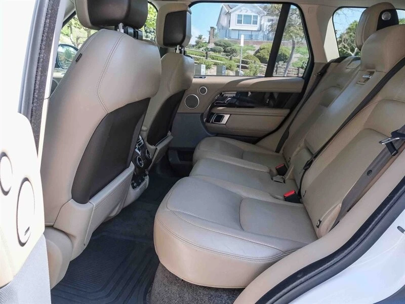 2018 Land Rover Range Rover L405 - Image 15 of 21