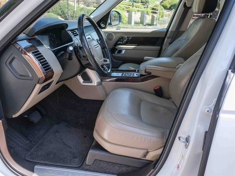 2018 Land Rover Range Rover L405 - Image 17 of 21