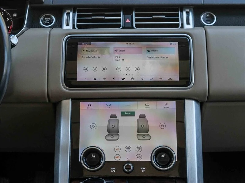 2018 Land Rover Range Rover L405 - Image 11 of 21