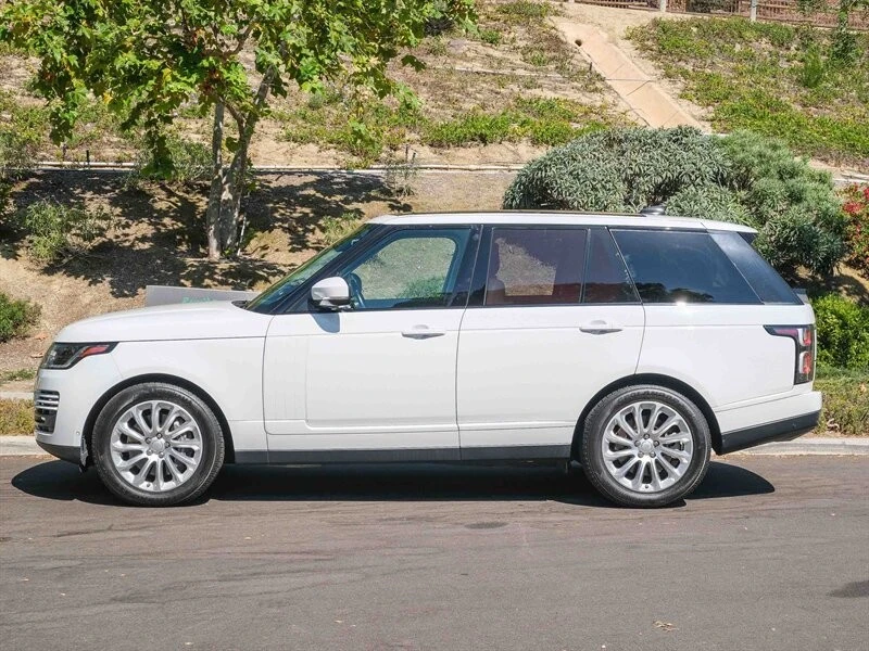 2018 Land Rover Range Rover L405 - Image 3 of 21