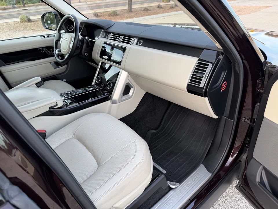 2018 Land Rover Range Rover L405 - Image 29 of 31
