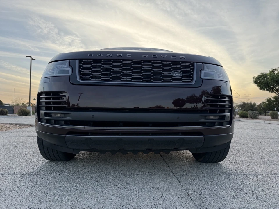 2018 Land Rover Range Rover L405 - Image 15 of 21