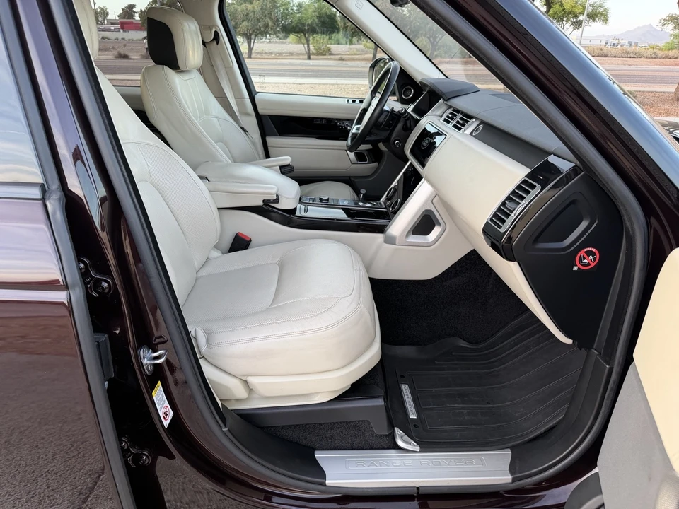 2018 Land Rover Range Rover L405 - Image 30 of 31