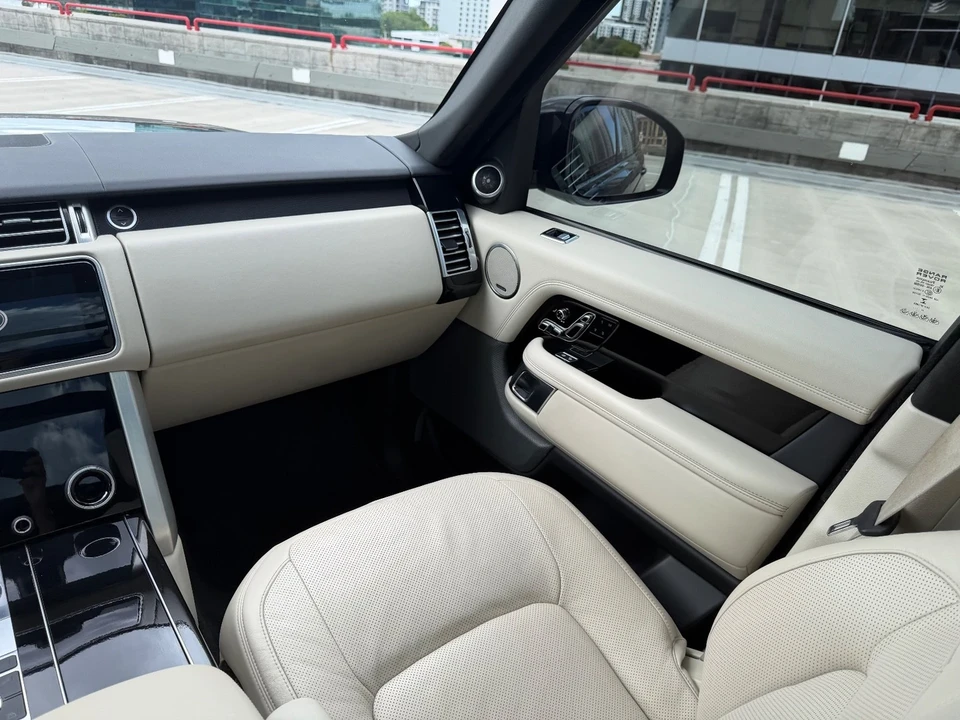 2018 Land Rover Range Rover L405 - Image 14 of 21