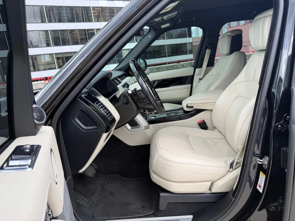 2018 Land Rover Range Rover L405 - Image 11 of 21
