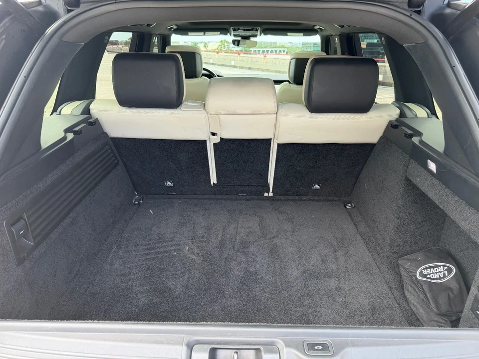 2018 Land Rover Range Rover L405 - Image 19 of 21