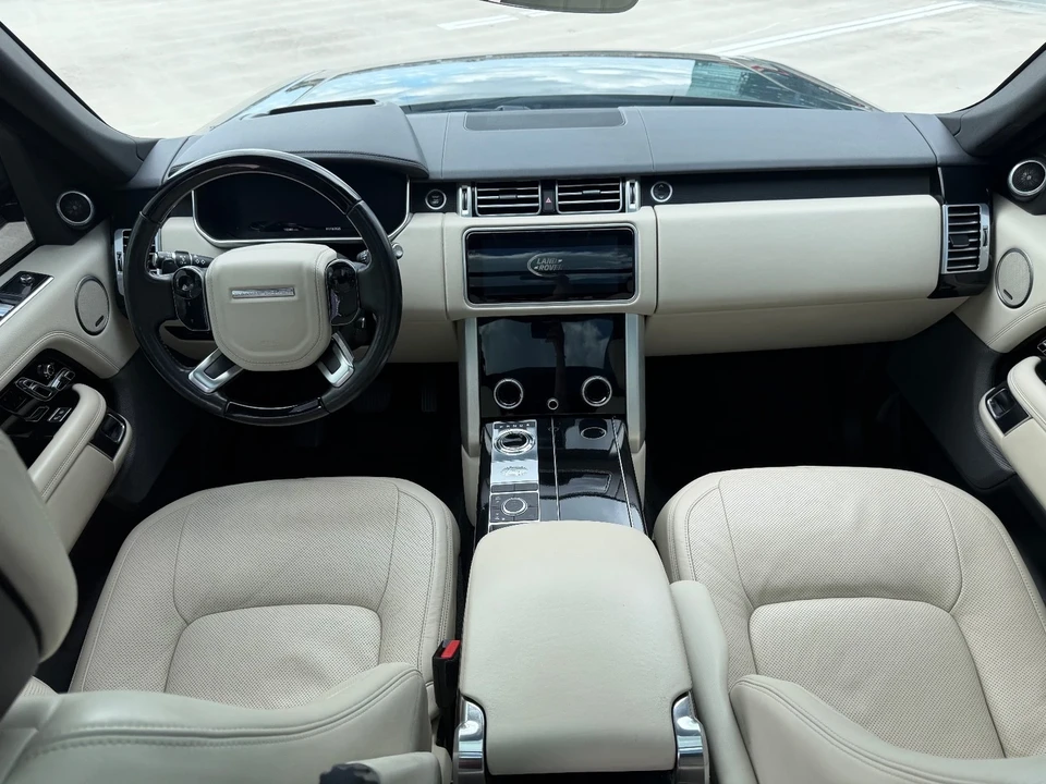 2018 Land Rover Range Rover L405 - Image 15 of 21