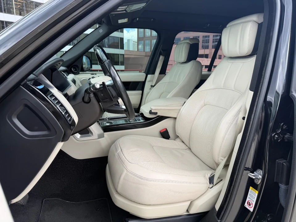 2018 Land Rover Range Rover L405 - Image 10 of 21