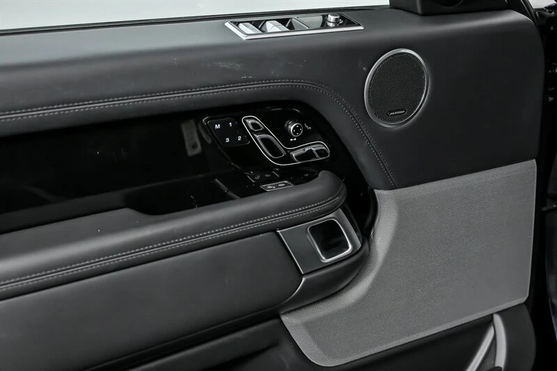 2018 Land Rover Range Rover L405 - Image 15 of 21