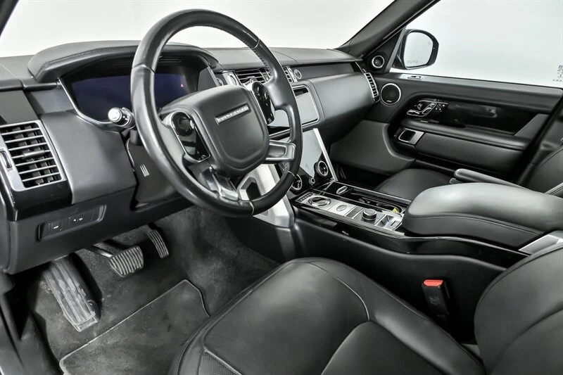 2018 Land Rover Range Rover L405 - Image 18 of 21