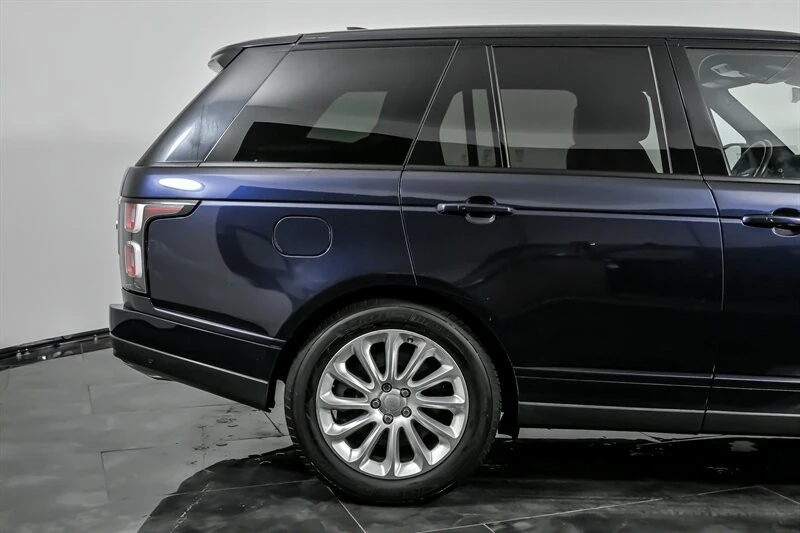 2018 Land Rover Range Rover L405 - Image 11 of 21