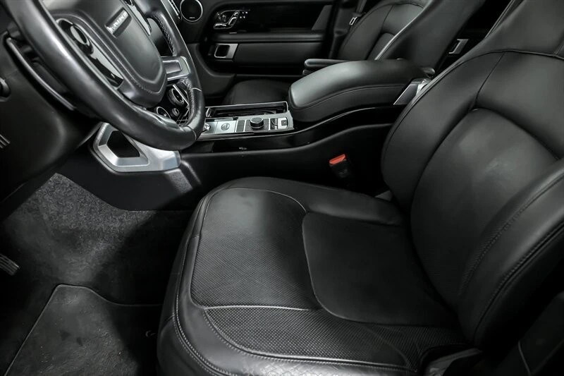 2018 Land Rover Range Rover L405 - Image 19 of 21