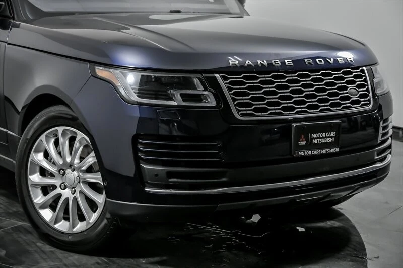 2018 Land Rover Range Rover L405 - Image 2 of 21