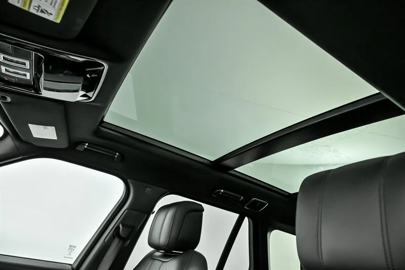 2018 Land Rover Range Rover L405 - Image 21 of 21