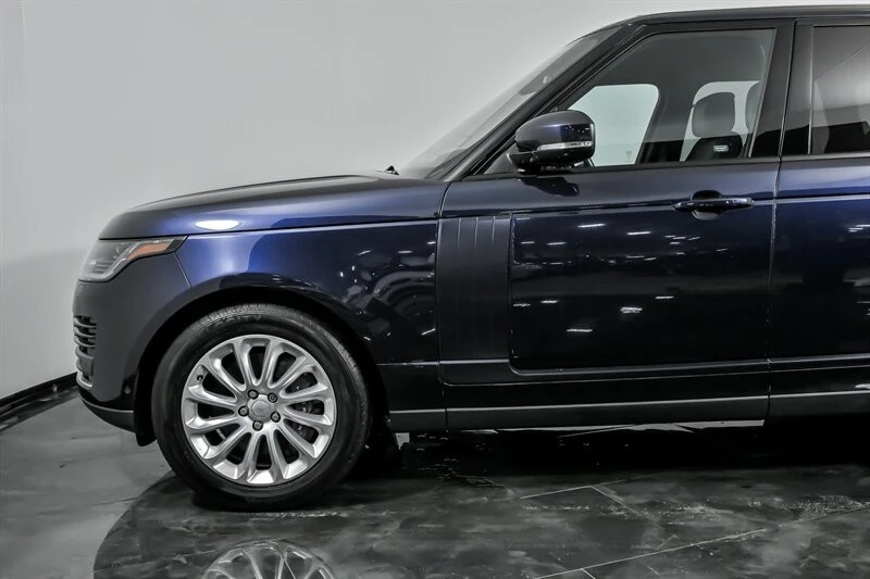 2018 Land Rover Range Rover L405 - Image 6 of 21