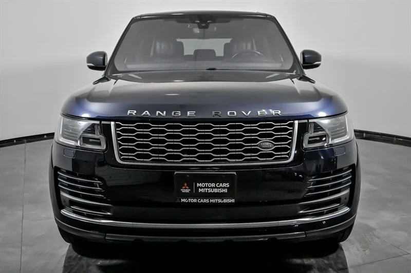 2018 Land Rover Range Rover L405 - Image 4 of 21