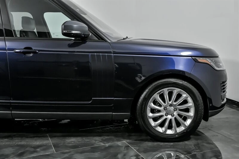 2018 Land Rover Range Rover L405 - Image 12 of 21