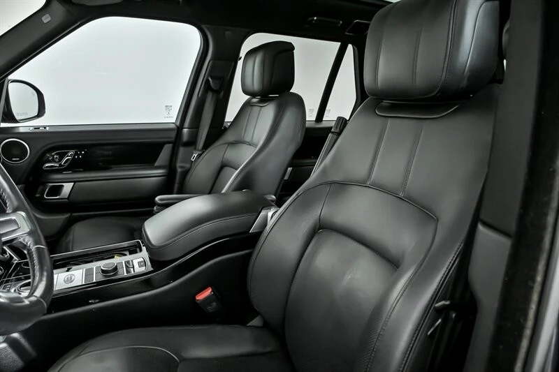 2018 Land Rover Range Rover L405 - Image 20 of 21