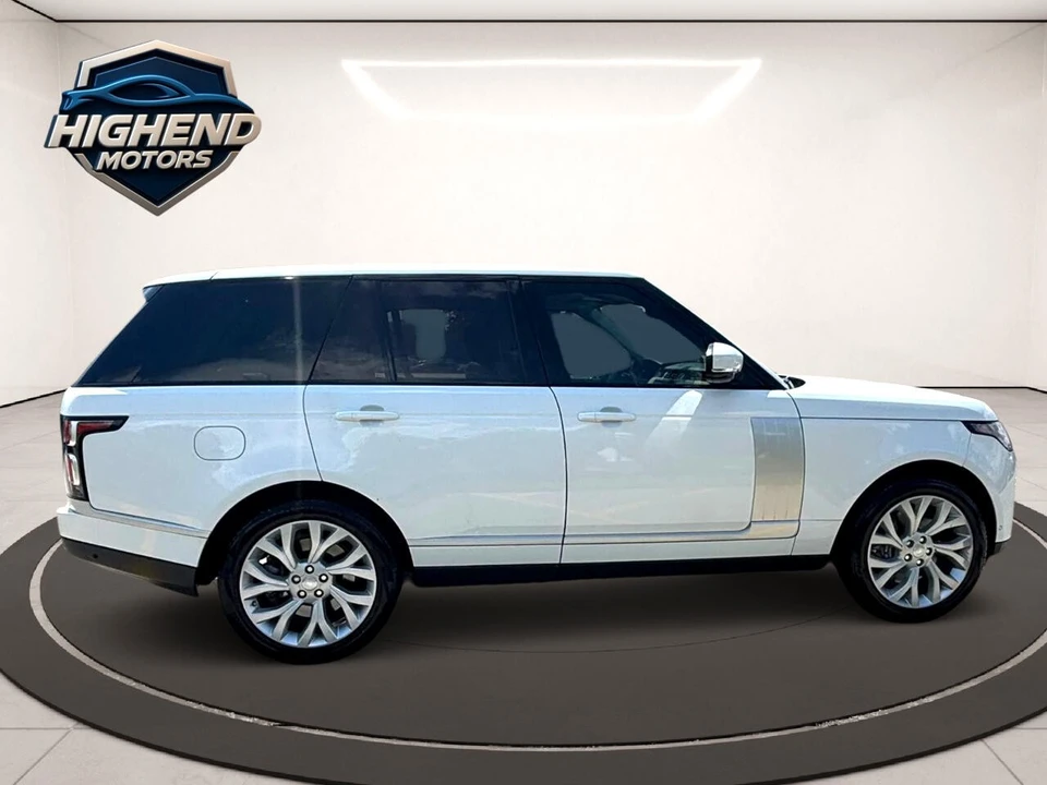 2018 Land Rover Range Rover L405 - Image 7 of 21