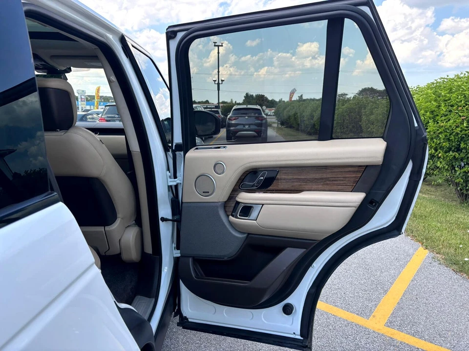 2018 Land Rover Range Rover L405 - Image 15 of 21