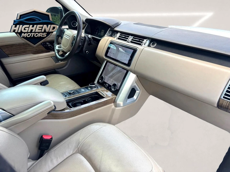 2018 Land Rover Range Rover L405 - Image 19 of 21