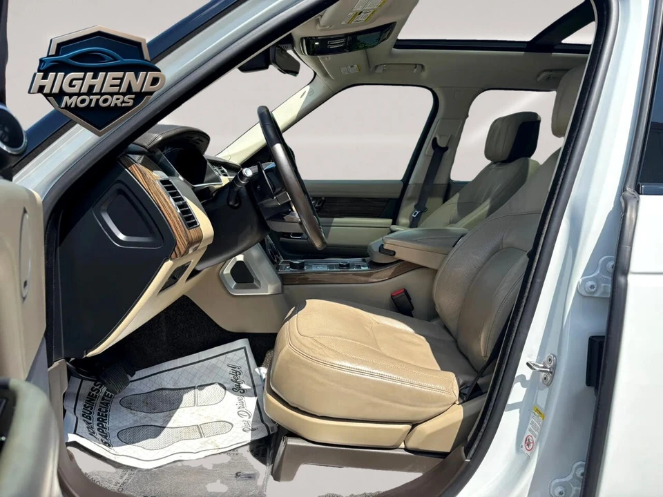 2018 Land Rover Range Rover L405 - Image 11 of 21