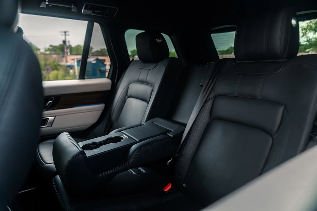 2018 Land Rover Range Rover L405 - Image 9 of 24