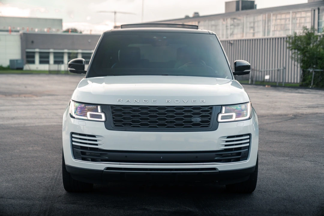 2018 Land Rover Range Rover L405 - Image 24 of 24