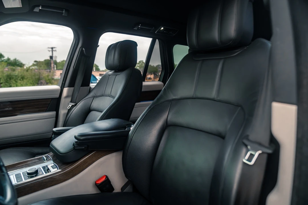 2018 Land Rover Range Rover L405 - Image 13 of 24