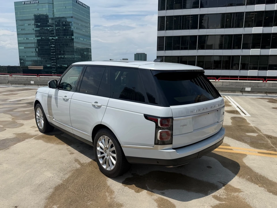 2018 Land Rover Range Rover L405 - Image 6 of 31
