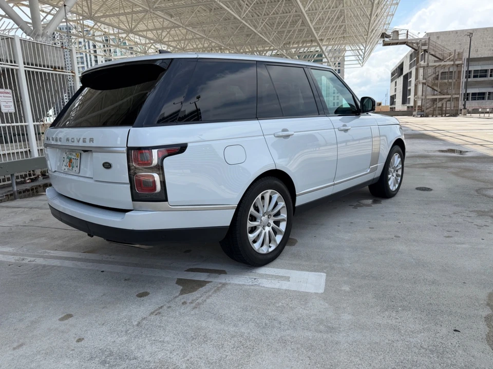 2018 Land Rover Range Rover L405 - Image 13 of 31