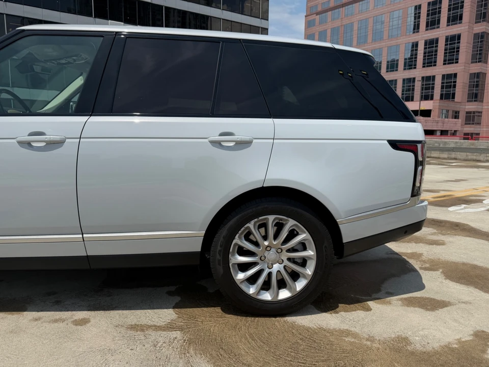 2018 Land Rover Range Rover L405 - Image 5 of 31