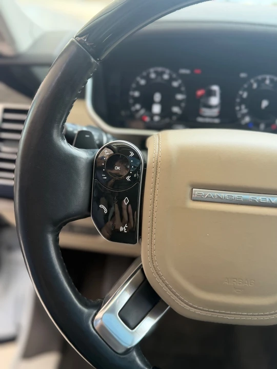 2018 Land Rover Range Rover L405 - Image 30 of 31