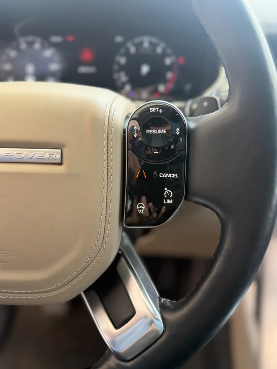 2018 Land Rover Range Rover L405 - Image 31 of 31