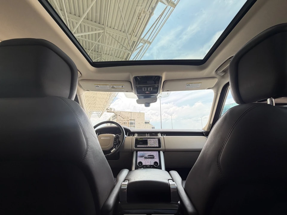 2018 Land Rover Range Rover L405 - Image 22 of 31