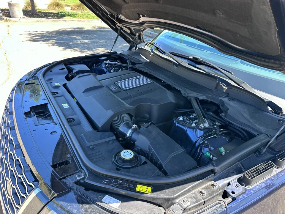 2018 Land Rover Range Rover L405 - Image 30 of 31