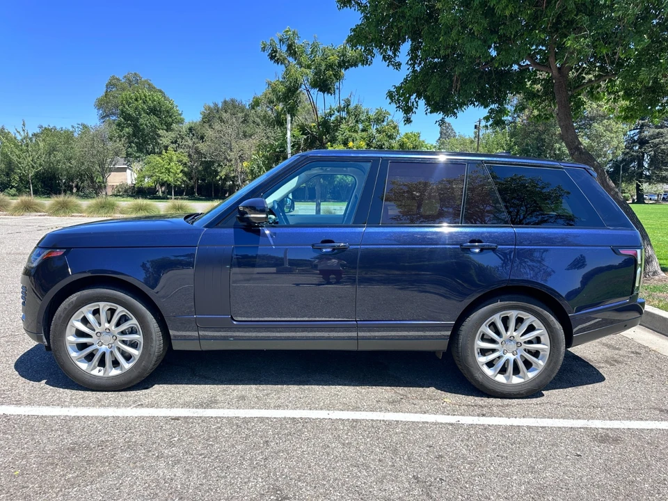 2018 Land Rover Range Rover L405 - Image 6 of 31