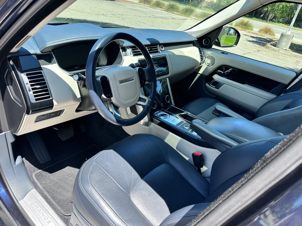 2018 Land Rover Range Rover L405 - Image 15 of 31