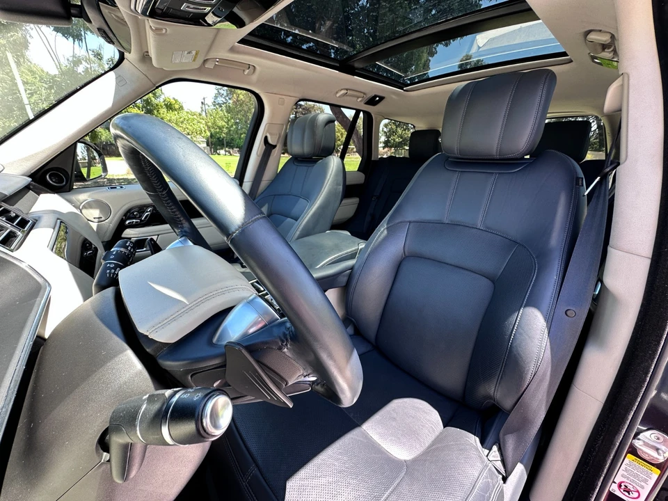 2018 Land Rover Range Rover L405 - Image 16 of 31