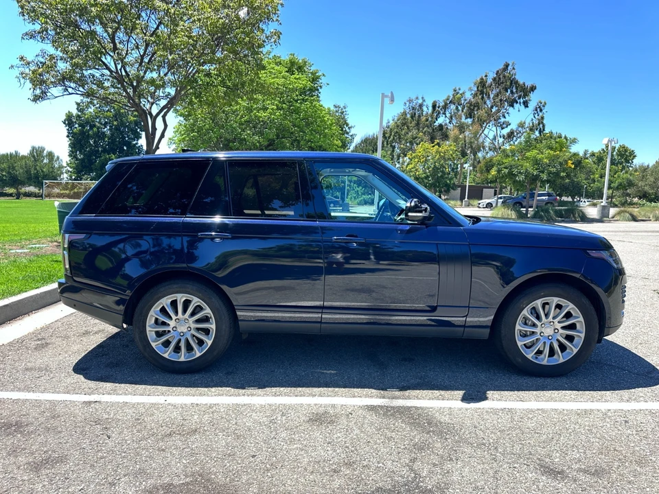 2018 Land Rover Range Rover L405 - Image 10 of 31