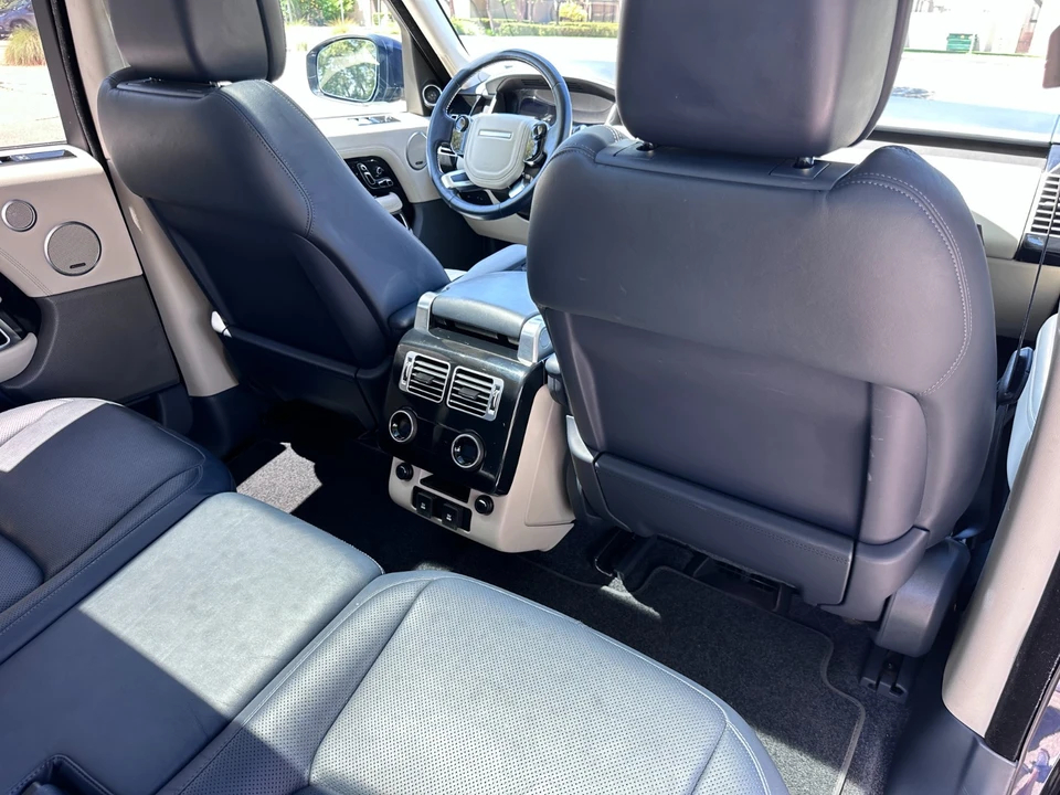2018 Land Rover Range Rover L405 - Image 23 of 31