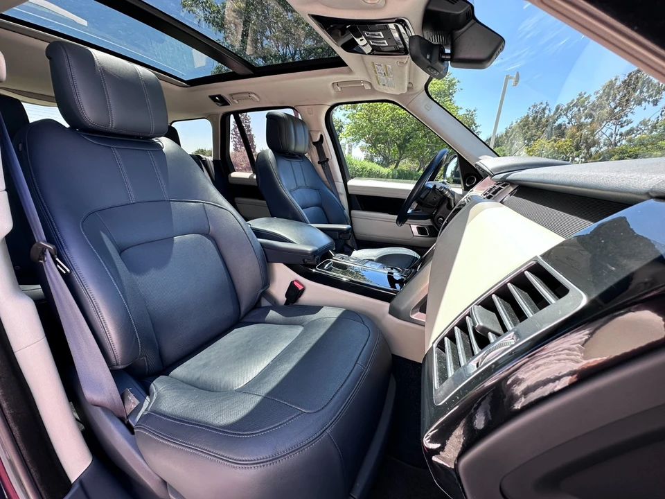 2018 Land Rover Range Rover L405 - Image 20 of 31