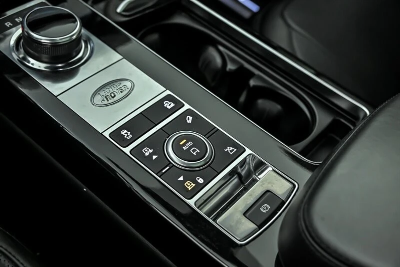 2018 Land Rover Range Rover L405 - Image 30 of 31