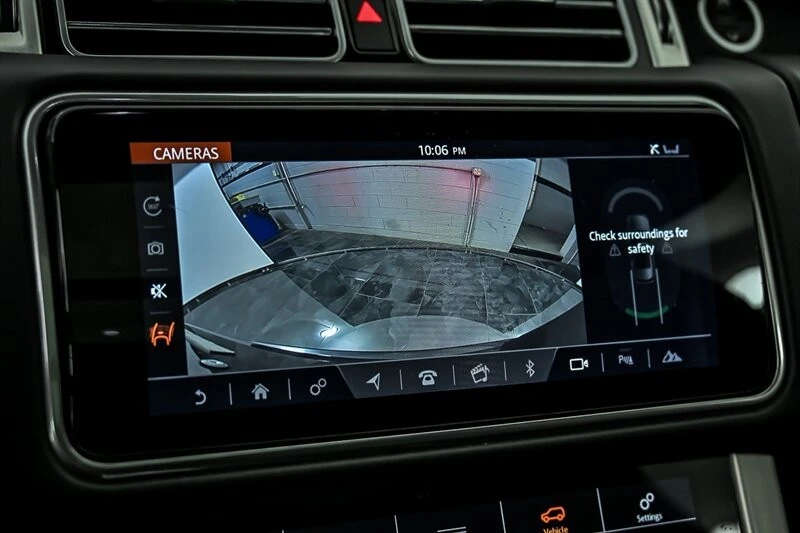 2018 Land Rover Range Rover L405 - Image 26 of 31