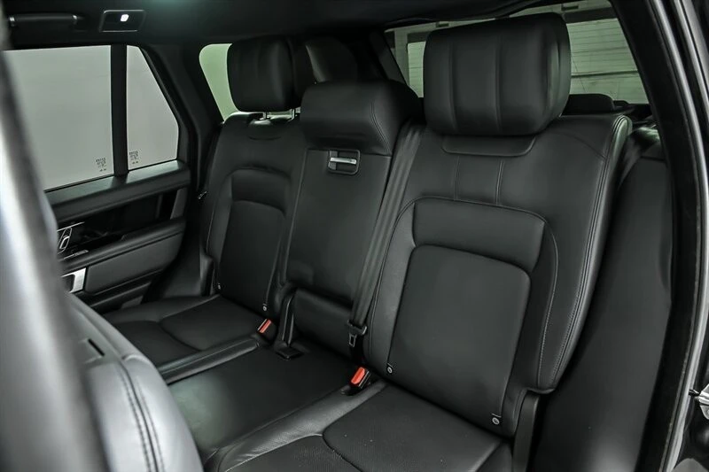 2018 Land Rover Range Rover L405 - Image 19 of 31