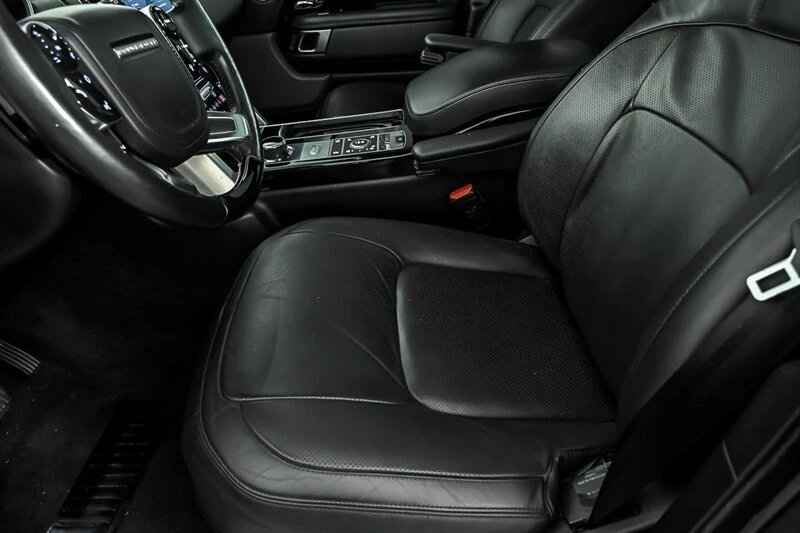2018 Land Rover Range Rover L405 - Image 16 of 31