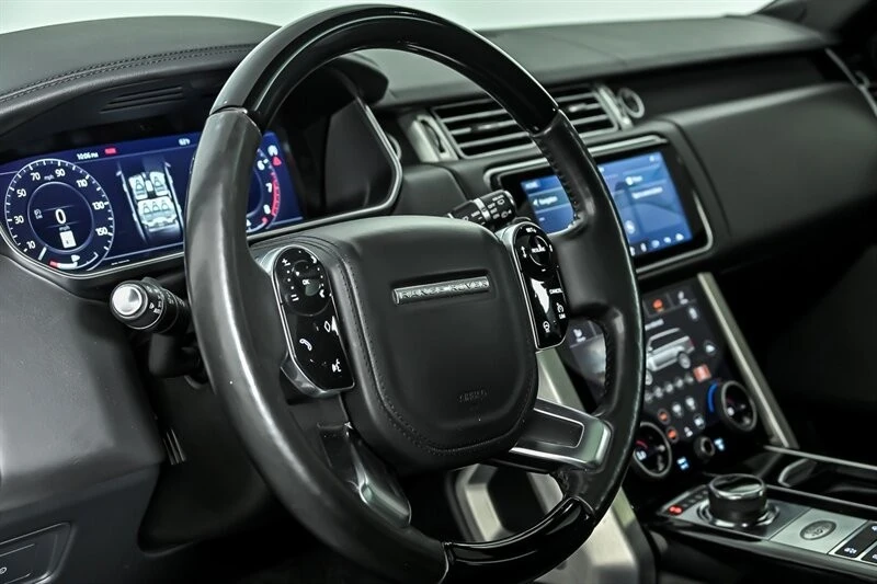 2018 Land Rover Range Rover L405 - Image 20 of 31